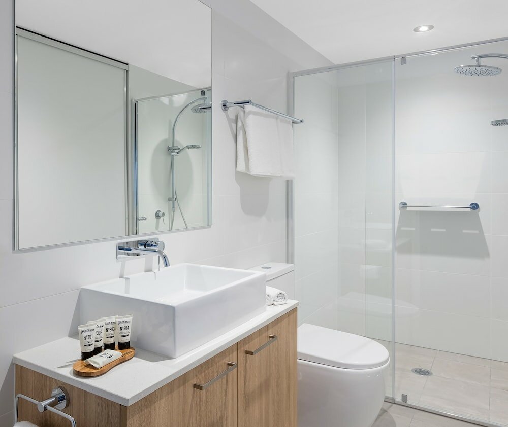 Фото Avani Adelaide Residences