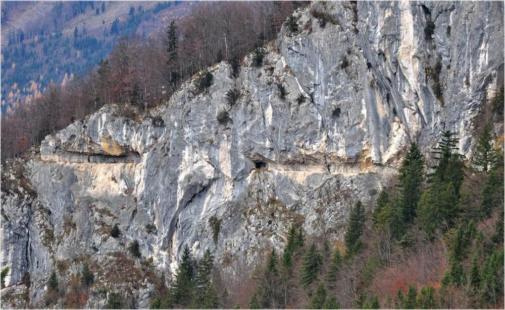 Фото Hostel Bad Goisern