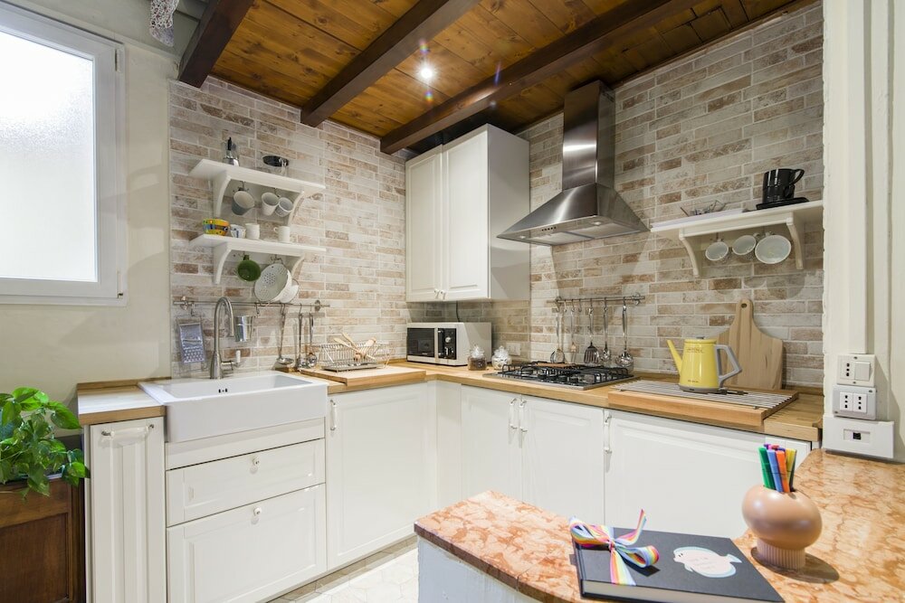 Фото Bologna Rainbow Apartment