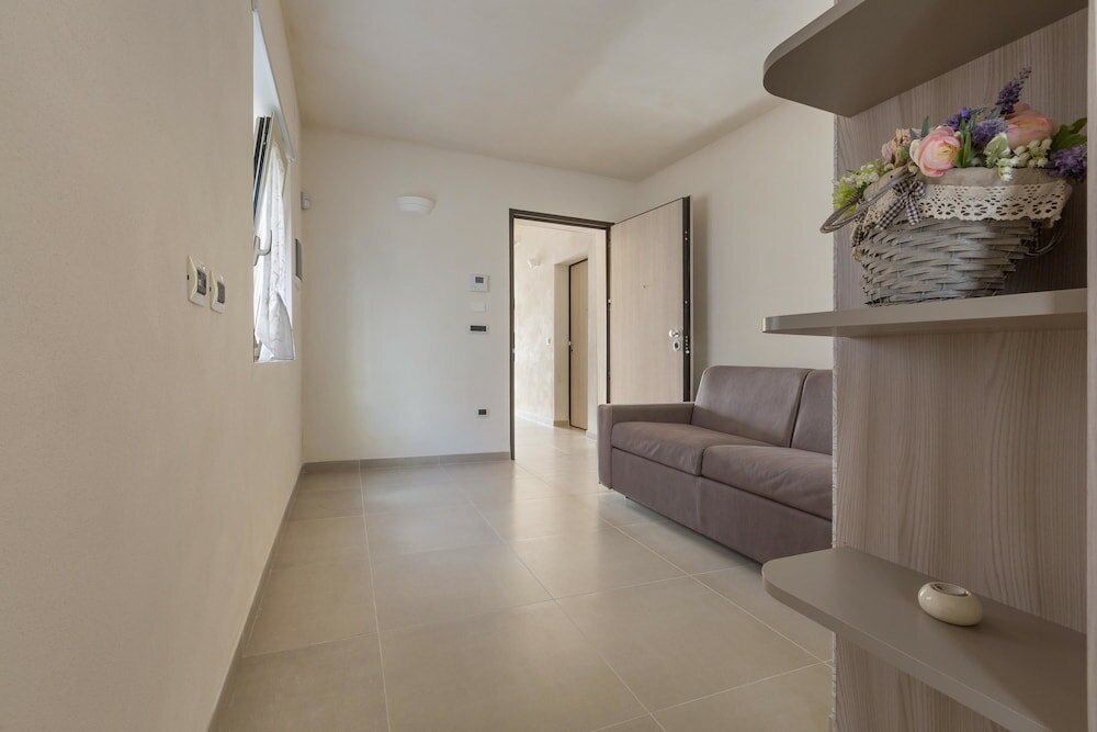 Фото San Pancrazio Suite Apartments