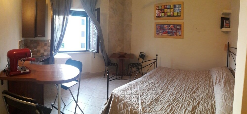 Фото Dioscuri Townhouse