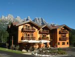 Chalet Giasenei