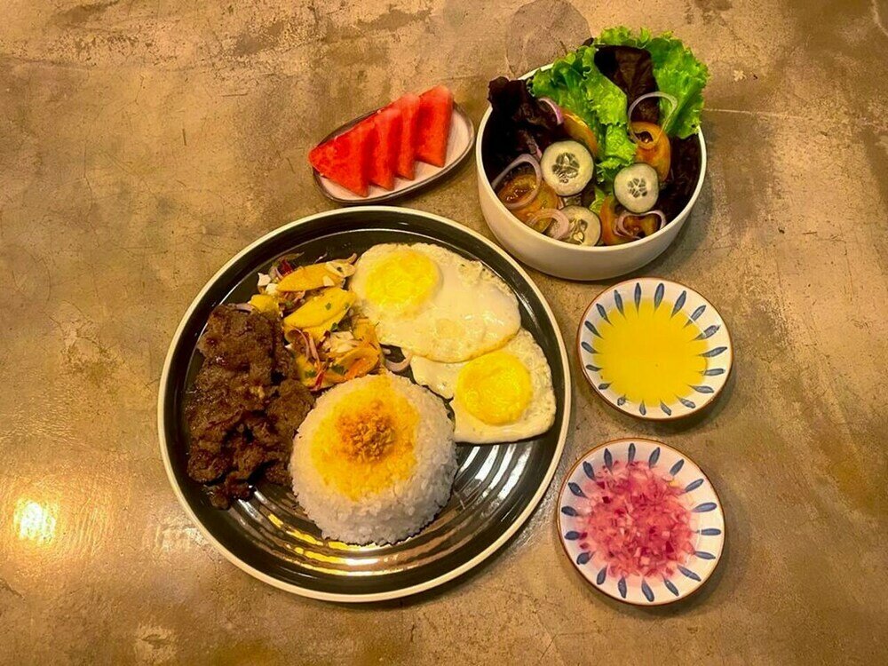 Фото Abraham Manila - Hostel