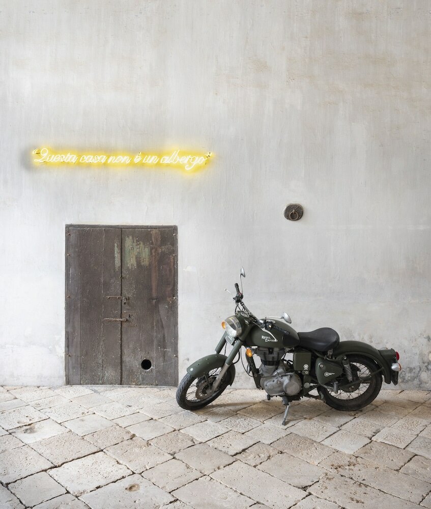 Фото Palazzo Daniele