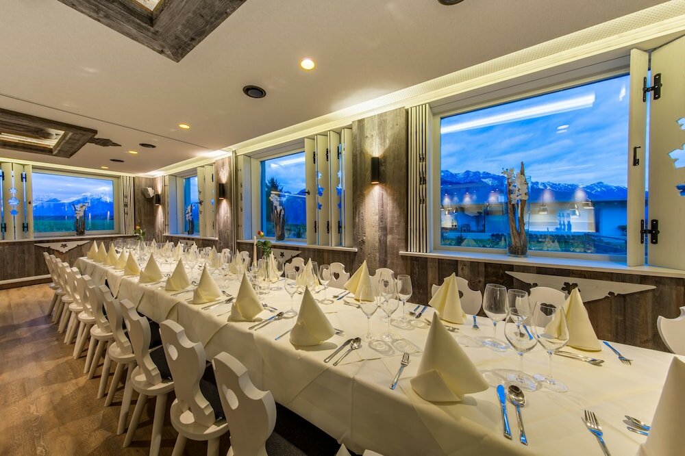 Фото Mondi Hotel Axams