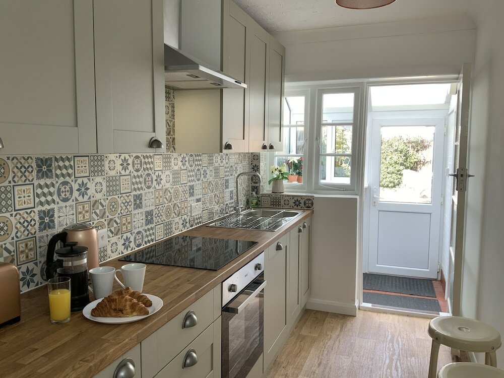 Фото Secret Garden House