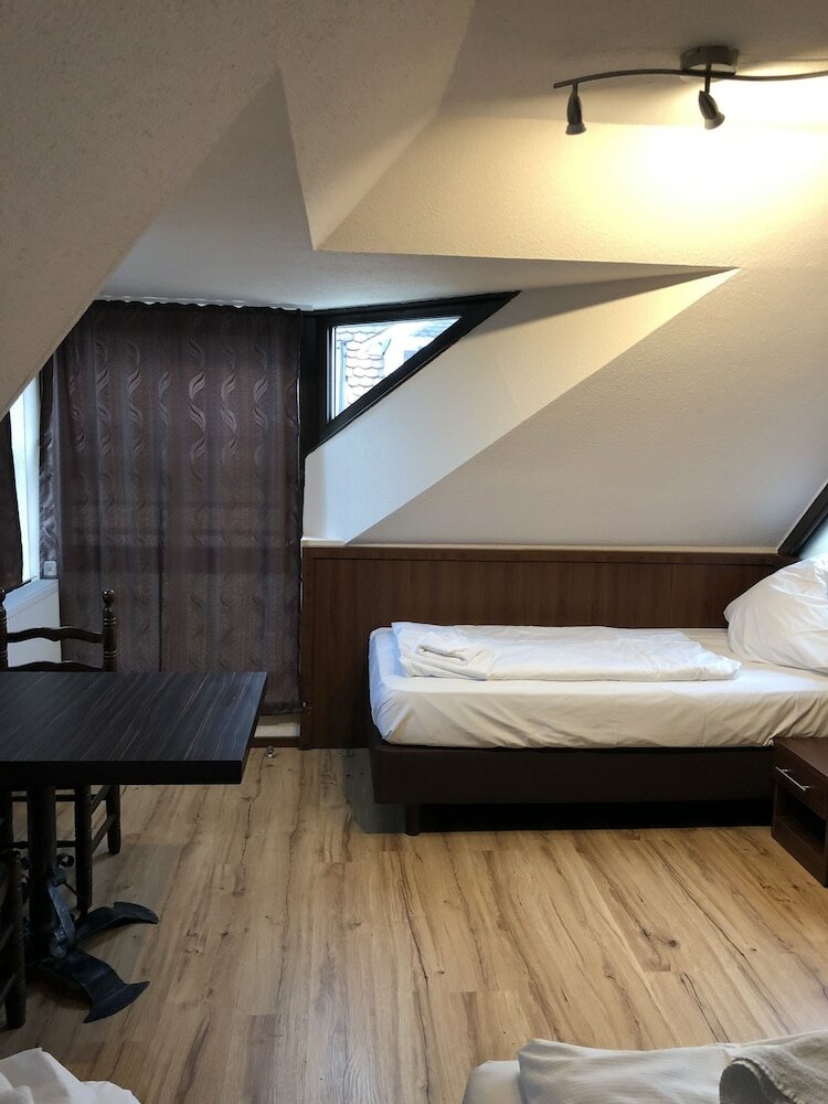 Фото Hotel & Restaurant Poseidon