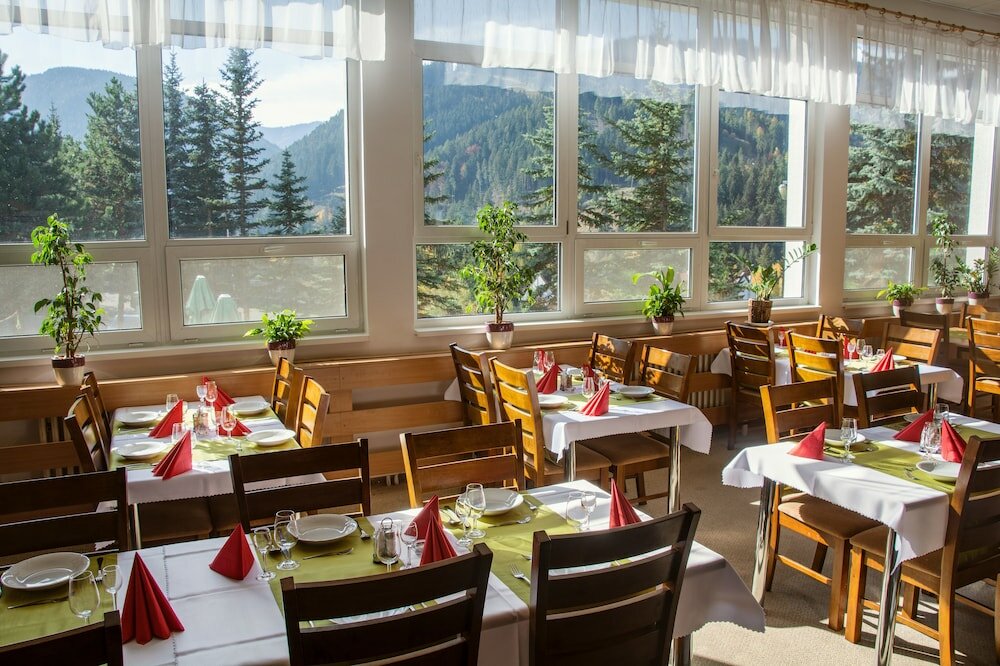 Фото Relax Hotel Avena