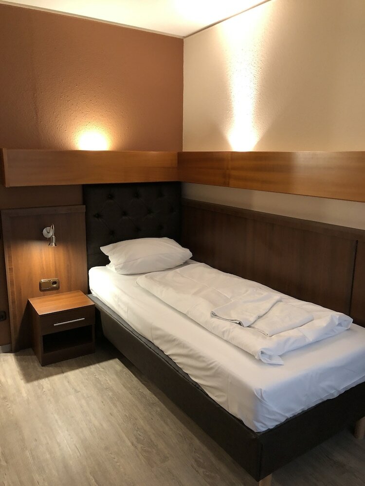 Фото Hotel & Restaurant Poseidon