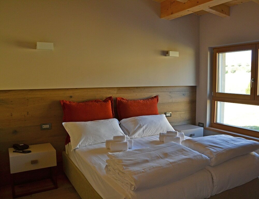 Фото Cobue Wine Resort & SPA