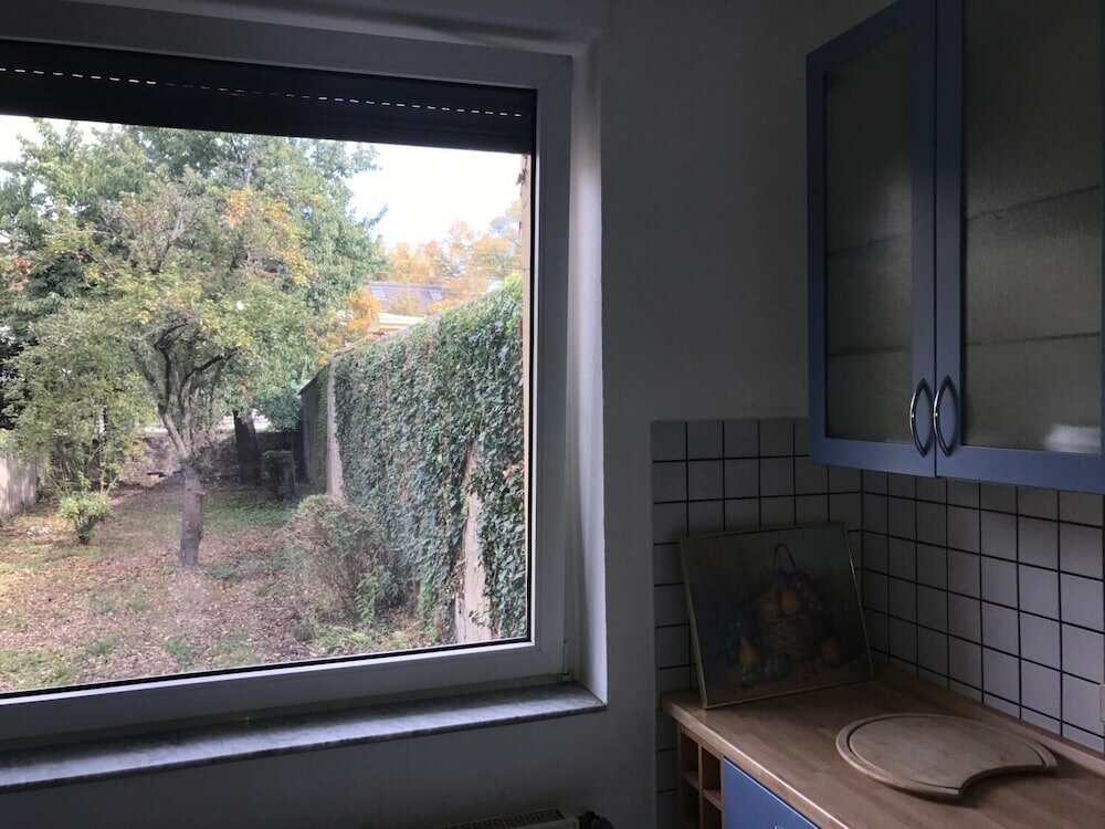 Фото A&s Ferienwohnungen Bonnerstraße 62