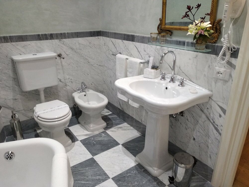 Фото B&b La bottega d'Arte