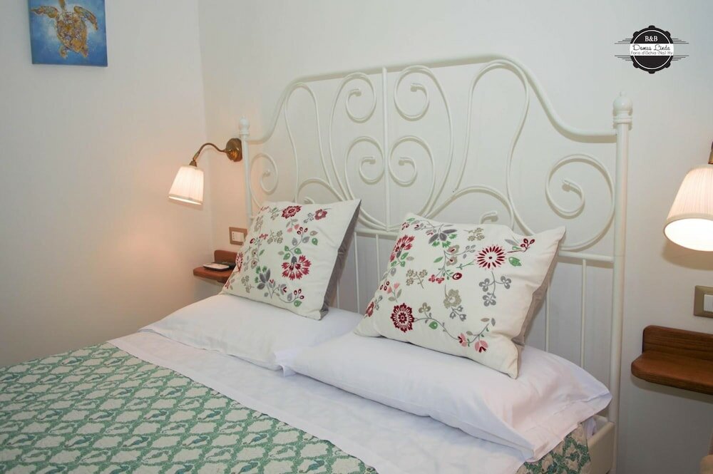 Фото Domus Linda B&b