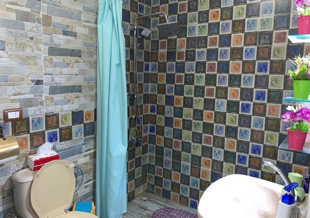 Фото Luxury Apartment City stars