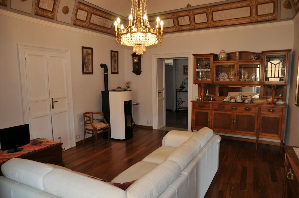 Фото Casa Sipione Papa