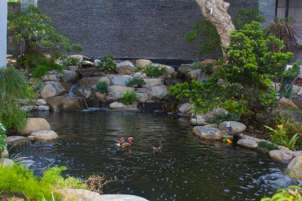 Фото Happy Forest Hotel