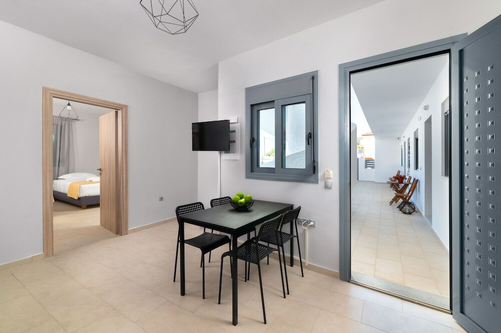 Фото Ble Azzure Apartments