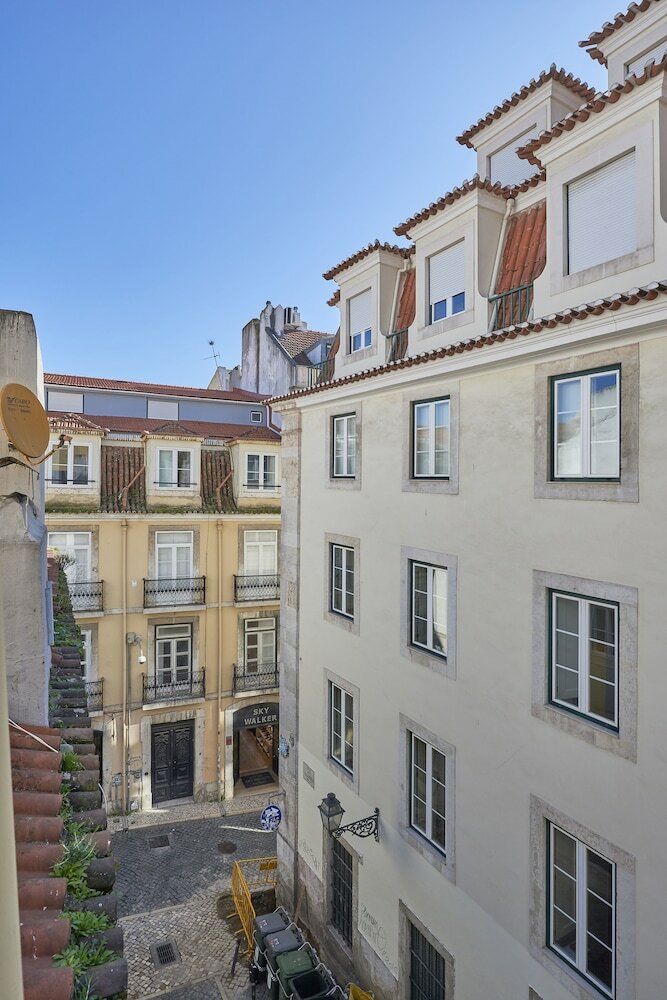 Фото Salgadeiras Suites