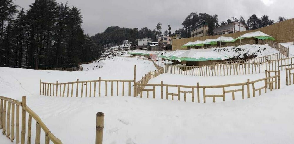 Фото Junglee Camps & Resort