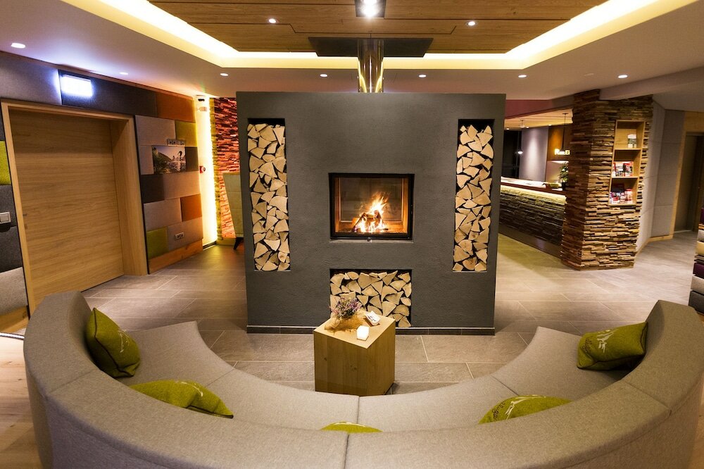 Фото Hotel Hochheide