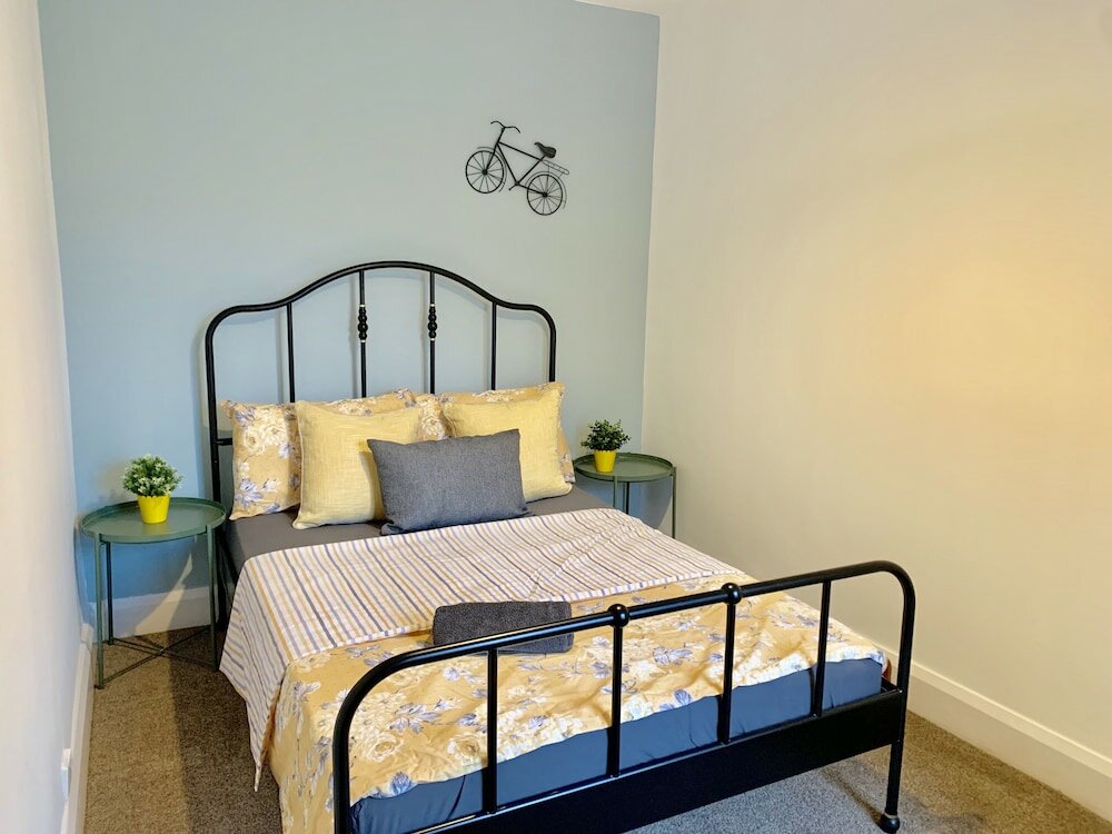 Фото Gordon House