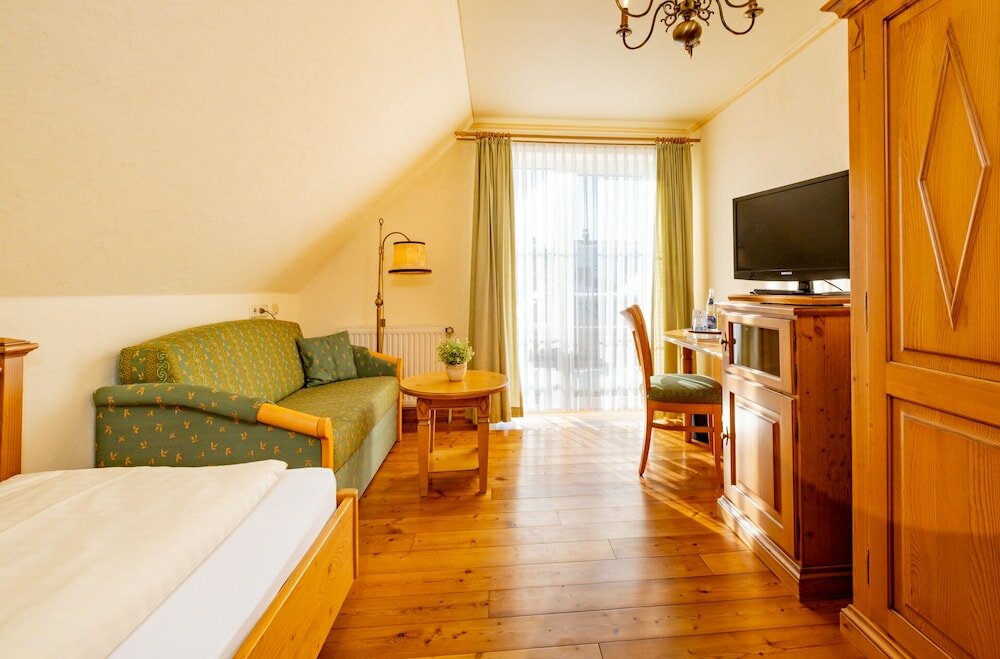 Фото Harzhotel Zum Prinzen