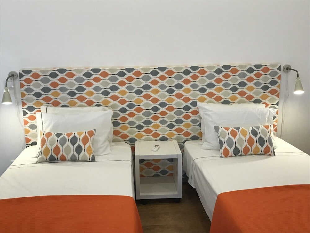 Фото Terrace Barqueta Studio