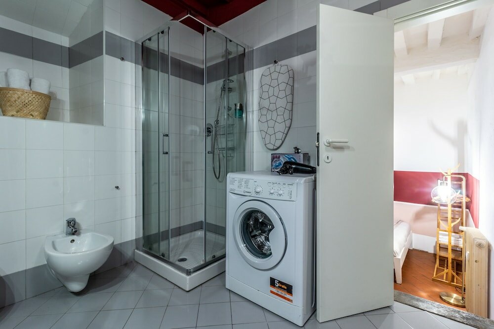 Фото Wine Apartments Florence Franciacorta