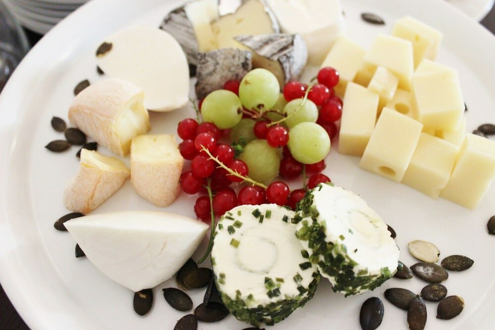 Фото Vierzigerhof