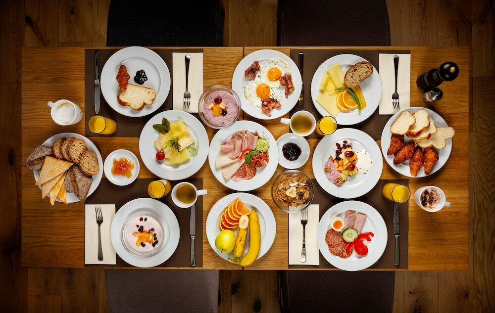 Фото Hotel Allegra Lodge