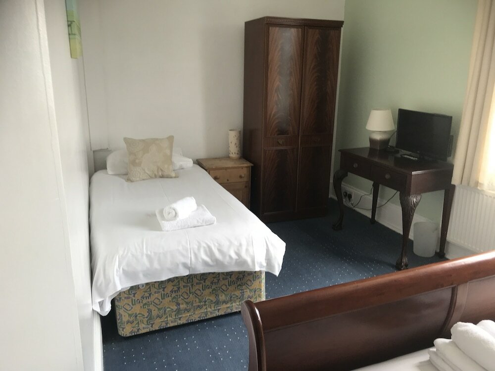 Фото The Jolly Sailor