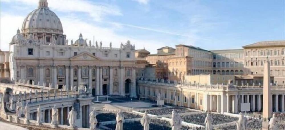 Фото Suite Sweet Rome