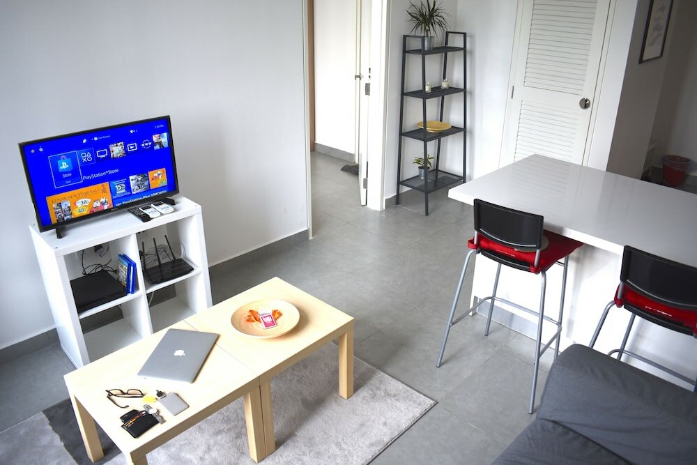 Фото Kanvas Soho Suites