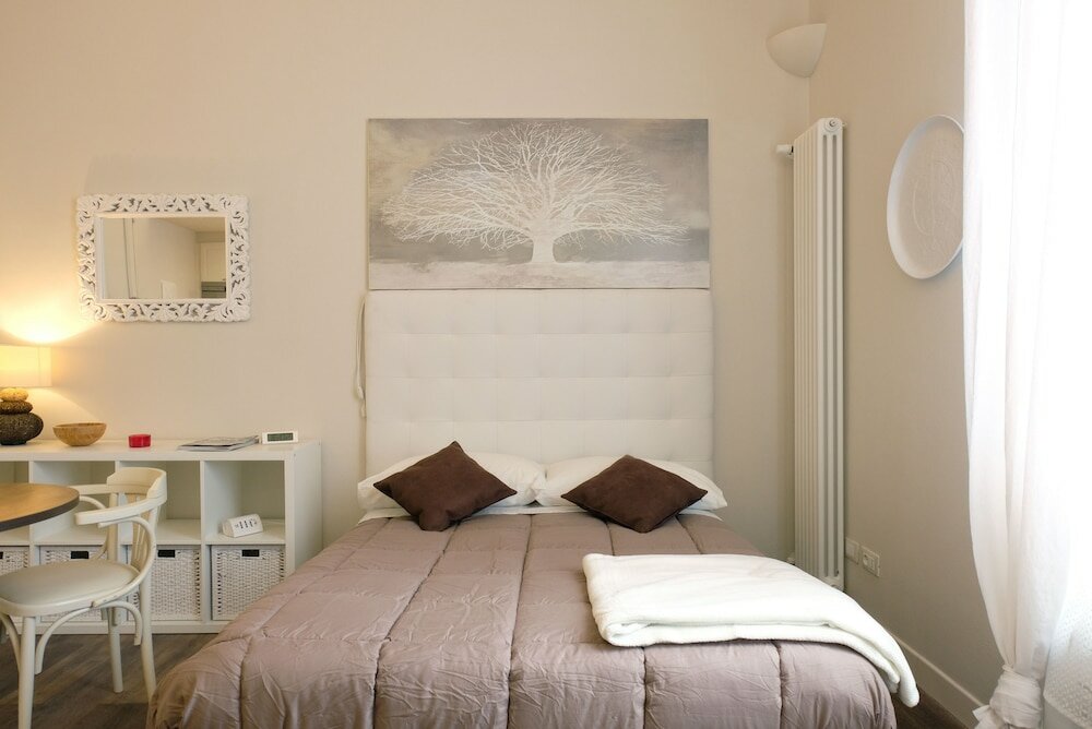 Фото Charming Studio Casa Emilia