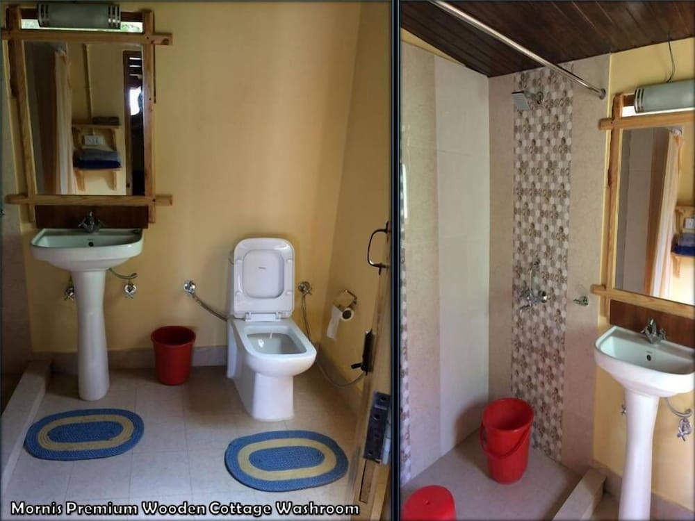 Фото Mornis Wood Paradise