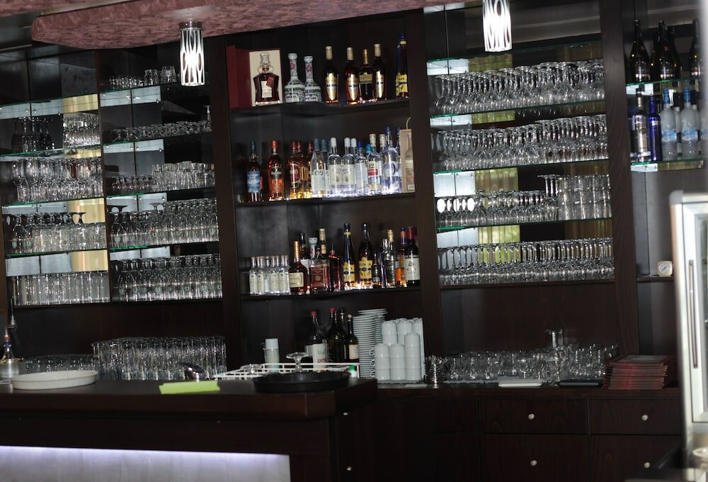 Фото Hotel & Restaurant Poseidon