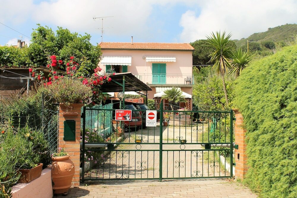 Фото Appartamenti Val di Denari