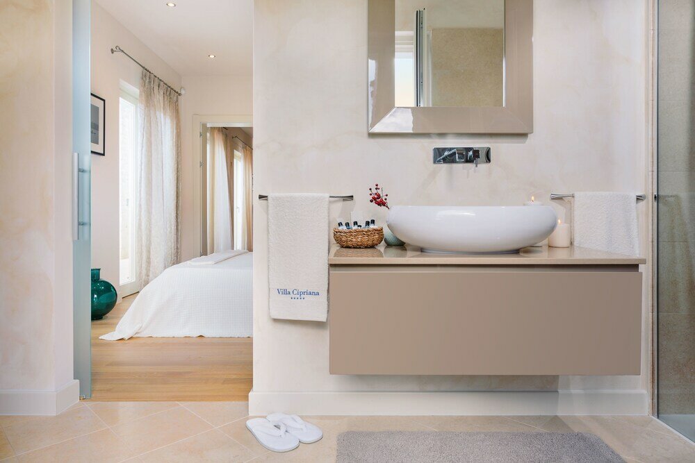 Фото Villa Cipriana