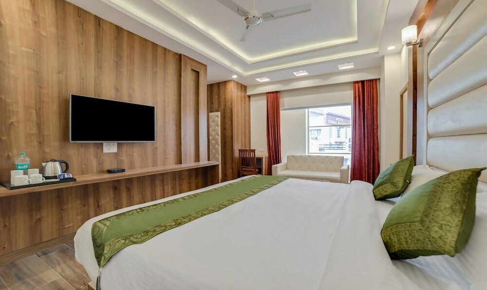 Фото Treebo Trend Gk Residency