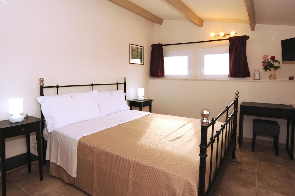 Фото Il Grillo B&b