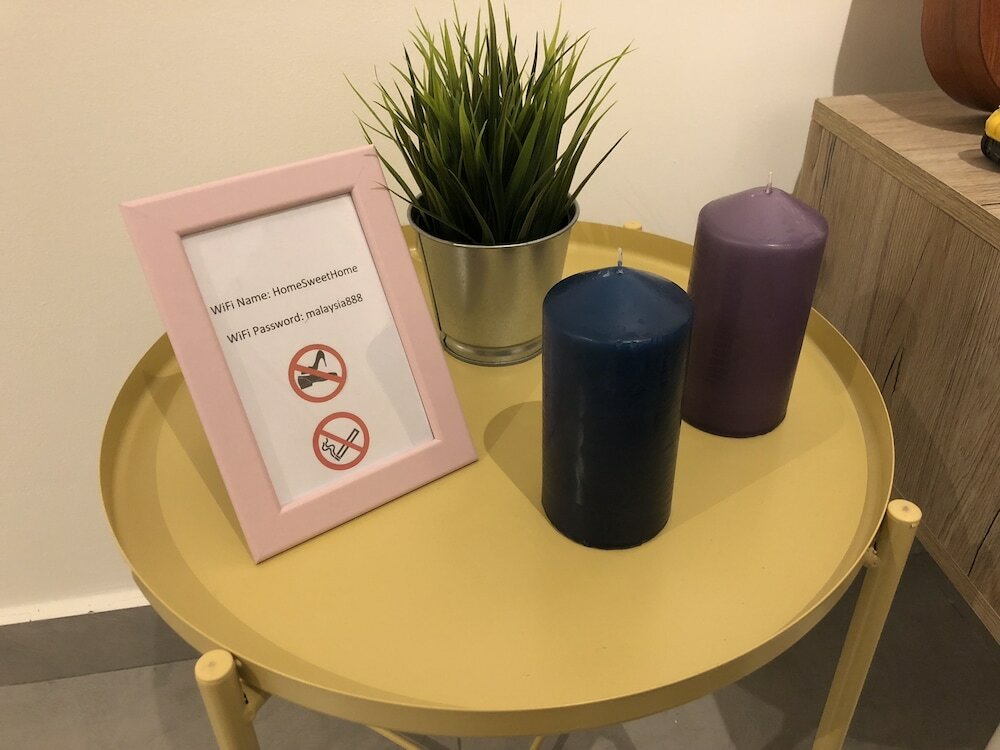 Фото Kanvas Soho Suites