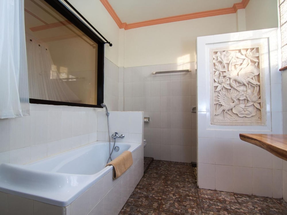 Фото Semanggi Cottage