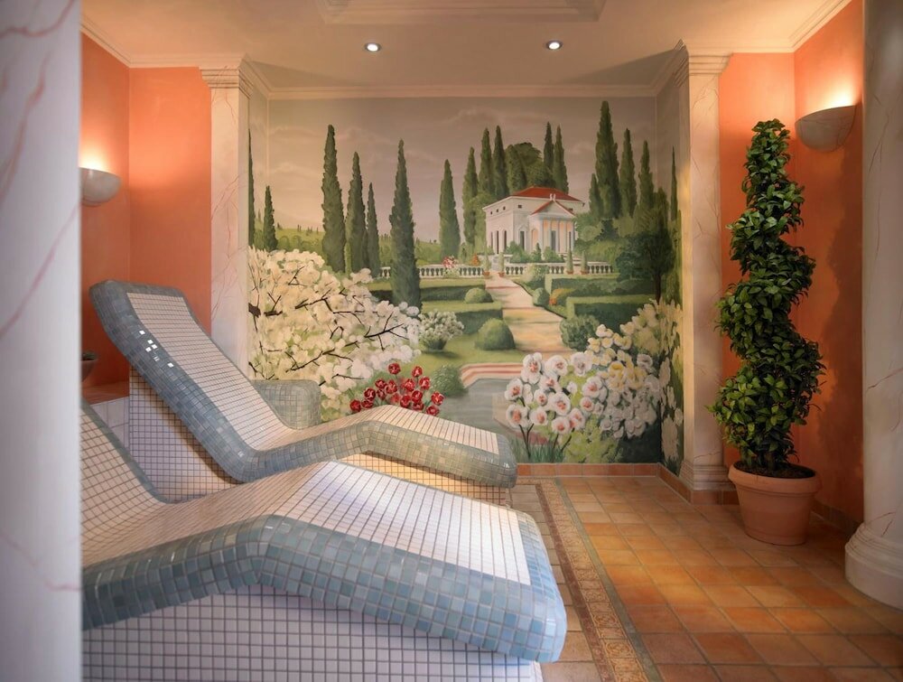 Фото Hotel Noltmann Peters