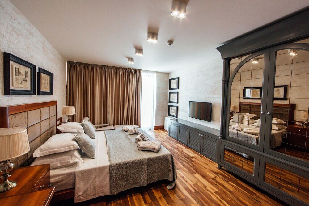 Фото Penthouse Vinci