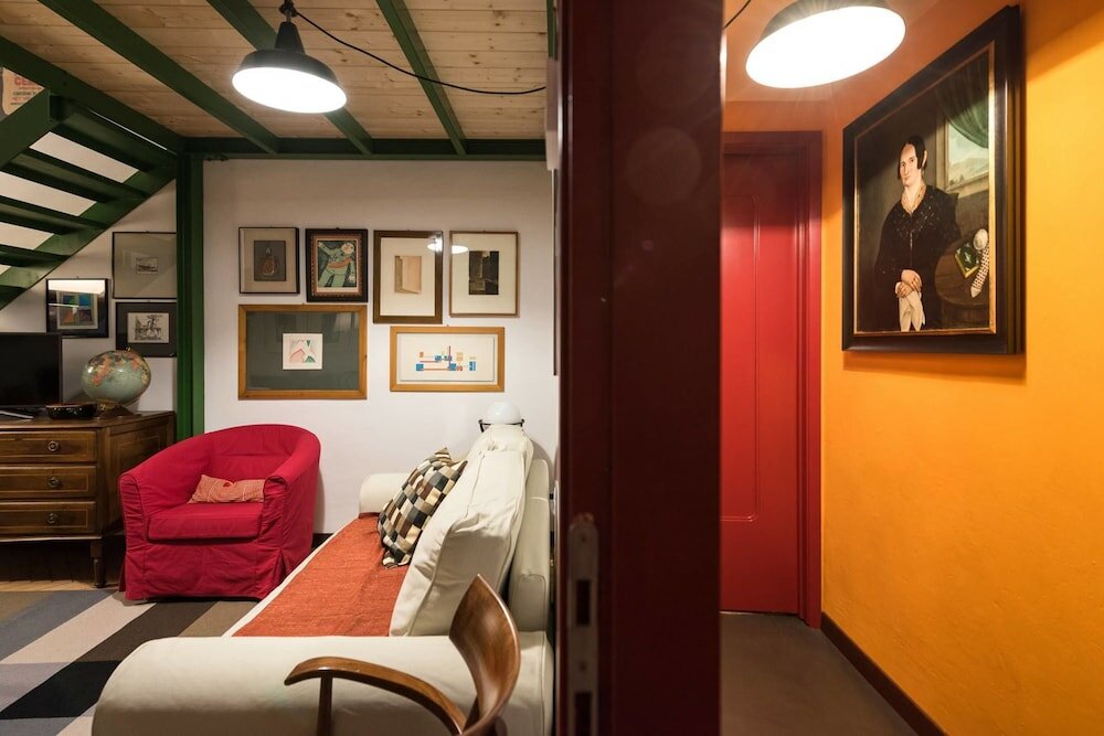 Фото Suites alla Giarina