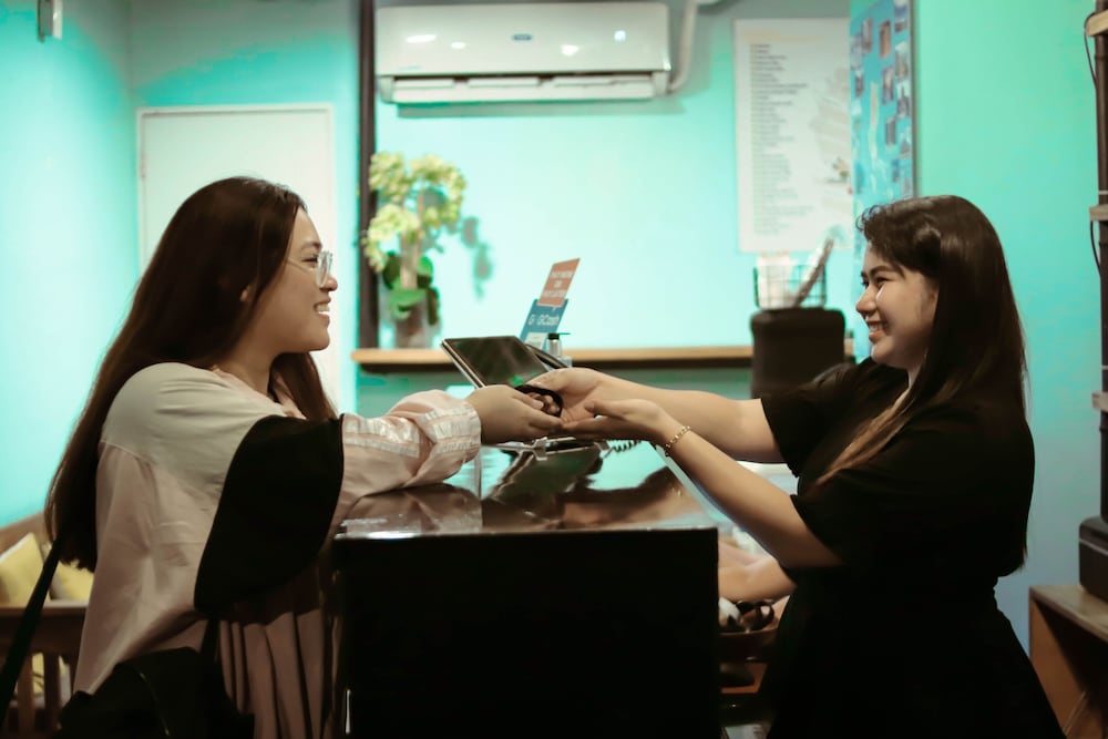 Фото Abraham Manila - Hostel