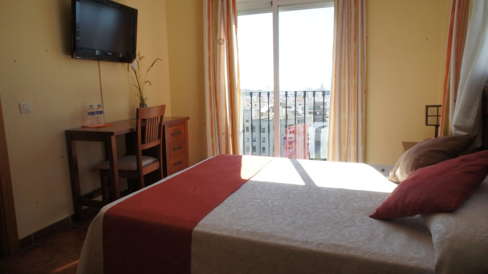 Фото Hotel Casa Vazquez