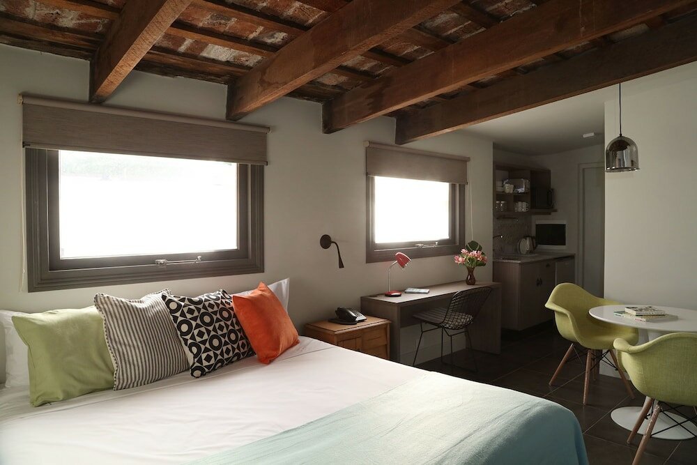 Фото Abadia Palermo