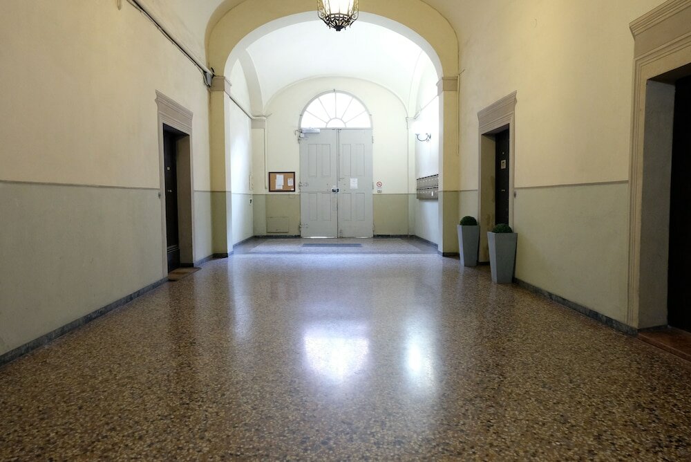 Фото Charming Studio Casa Emilia