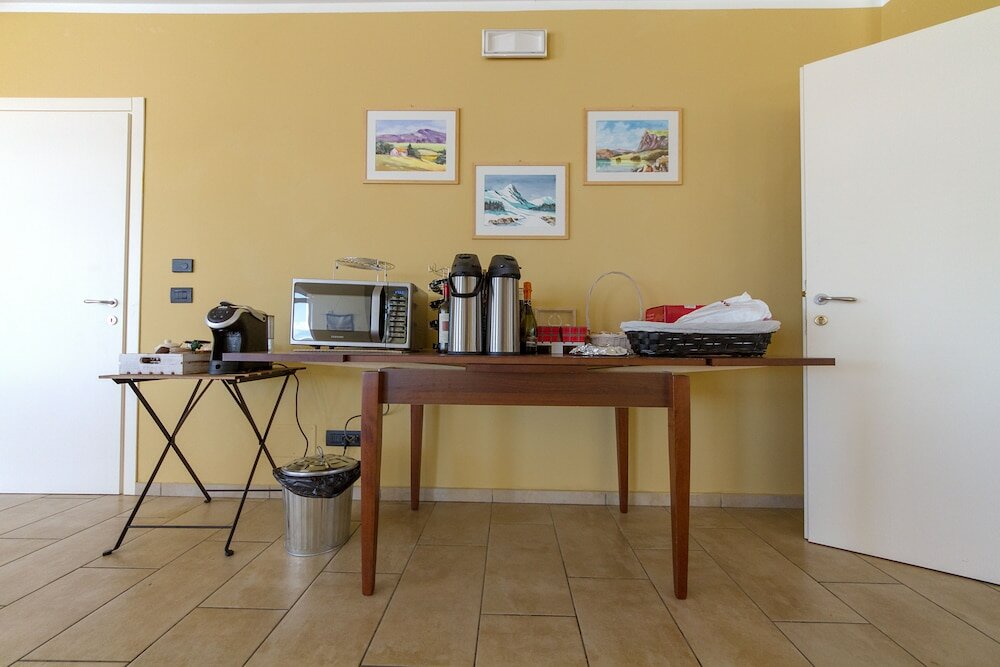 Фото Agriostello delle Langhe